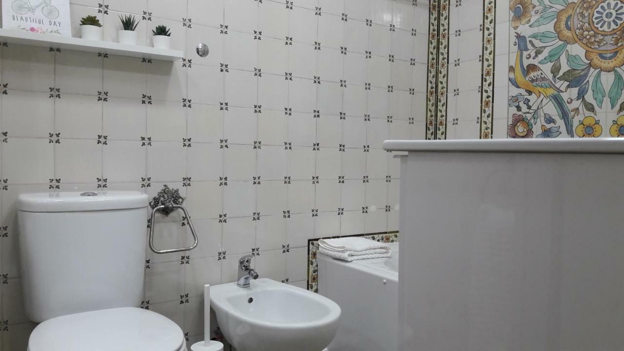 Lx Art Flats | Flat One Appartement *