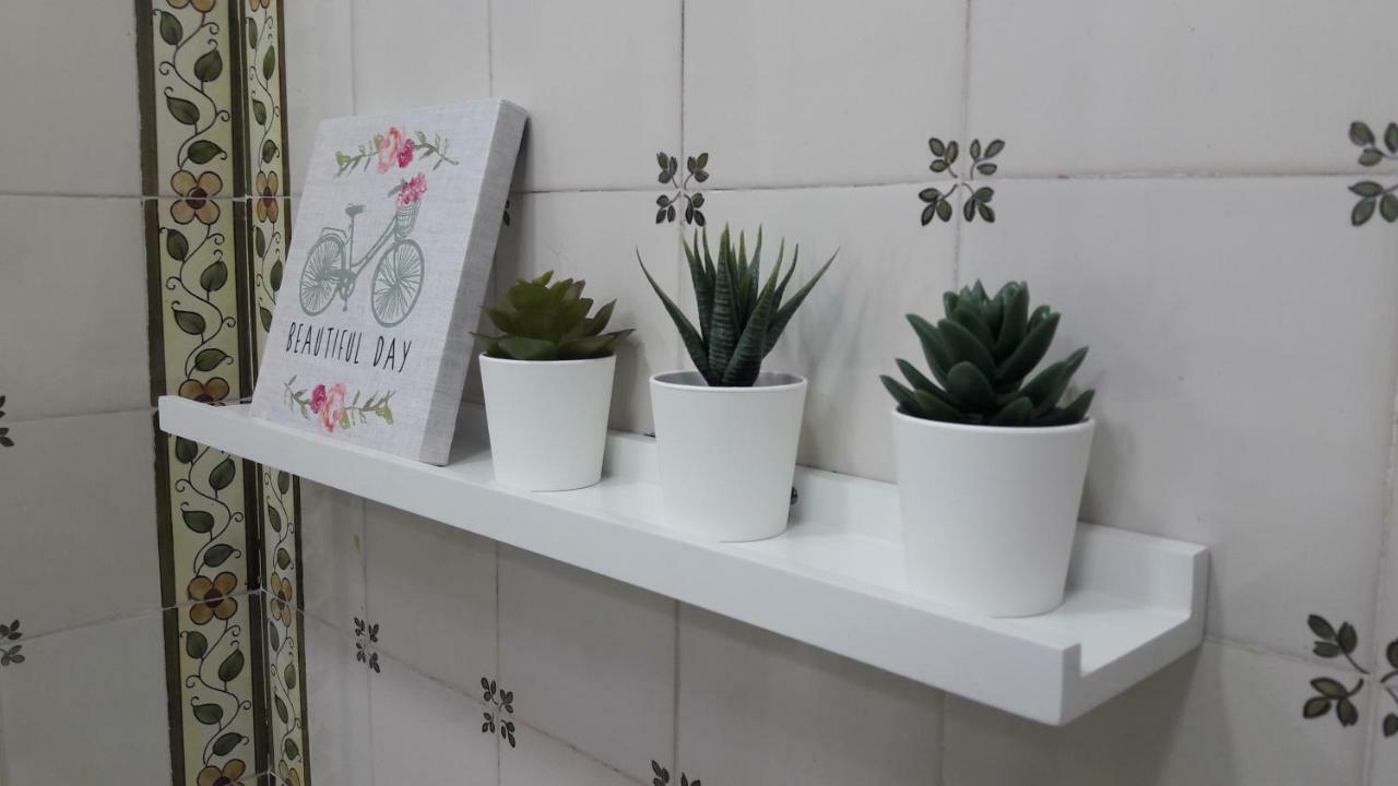 Lx Art Flats | Flat One Lissabon