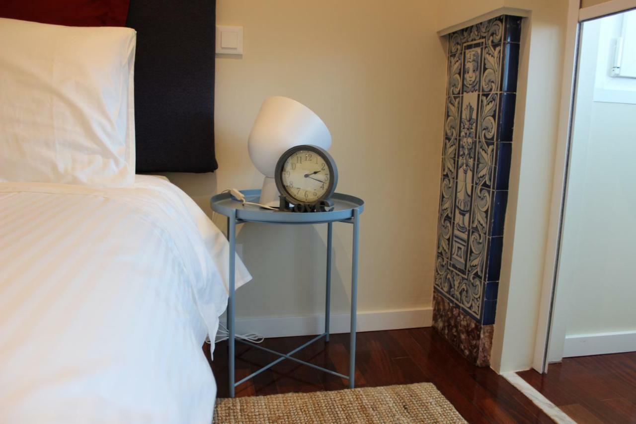 Lx Art Flats | Flat One Lissabon