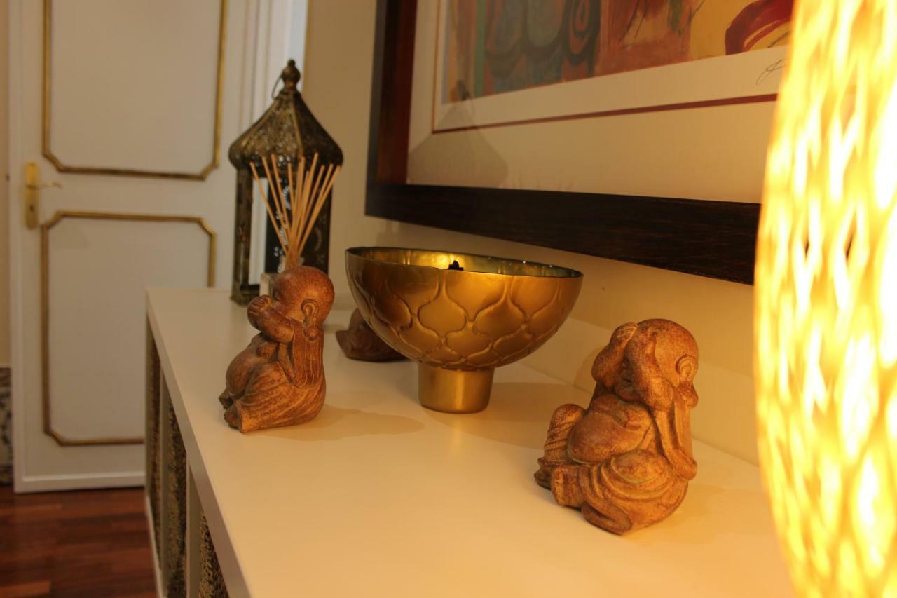 Lx Art Flats | Flat One Lissabon