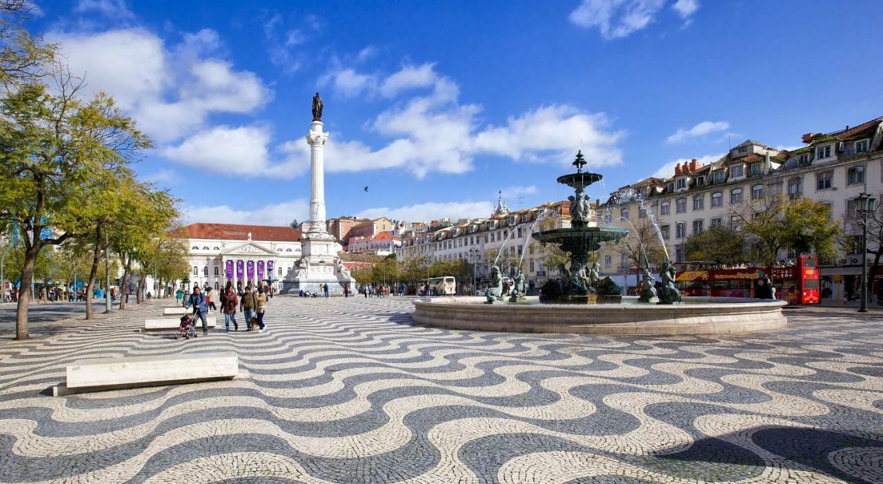 Apartamento Chiado Design 5e Lisboa