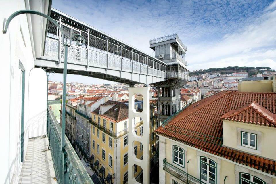 Apartamento Chiado Design 5e Lisboa