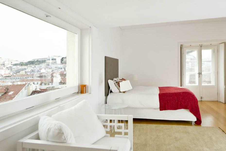 Apartamento Chiado Design 5e *