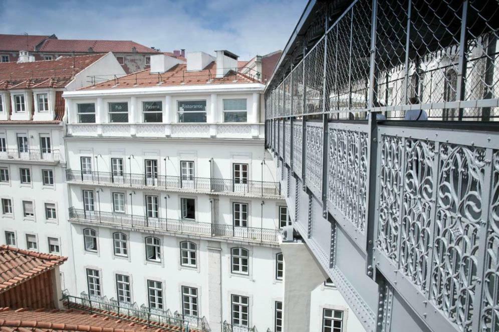 Apartamento Chiado Design 5e