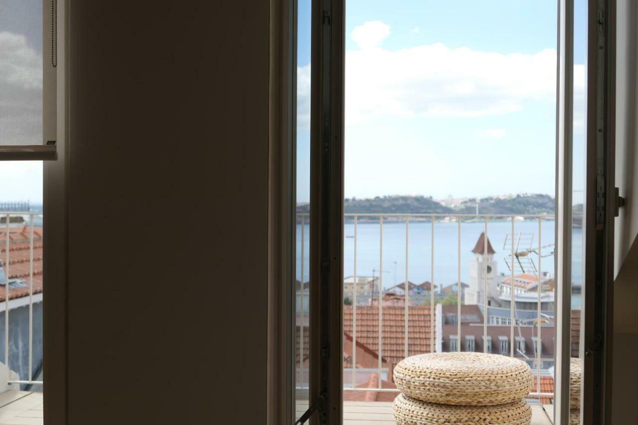 Apartment Casas Na Portuguesa - Bica Chiado