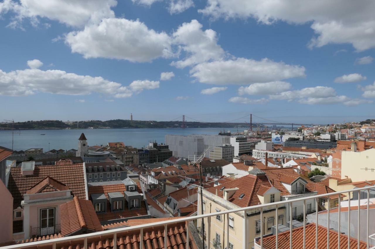 Apartment Casas Na Portuguesa - Bica Chiado