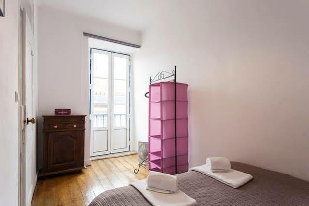 Casa Dos Mastros Apartment