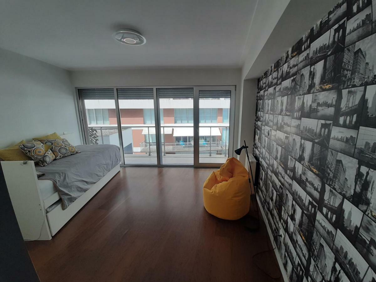 Casa Metrocity Appartement *