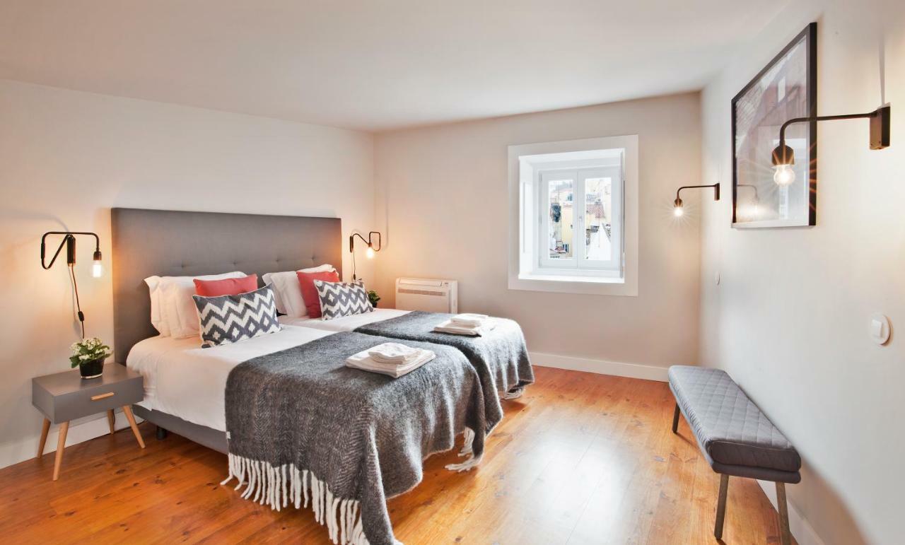 Appartement Five Stars Combro 7 *