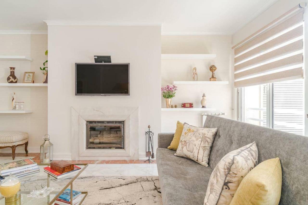 Mysh Appartement Lissabon