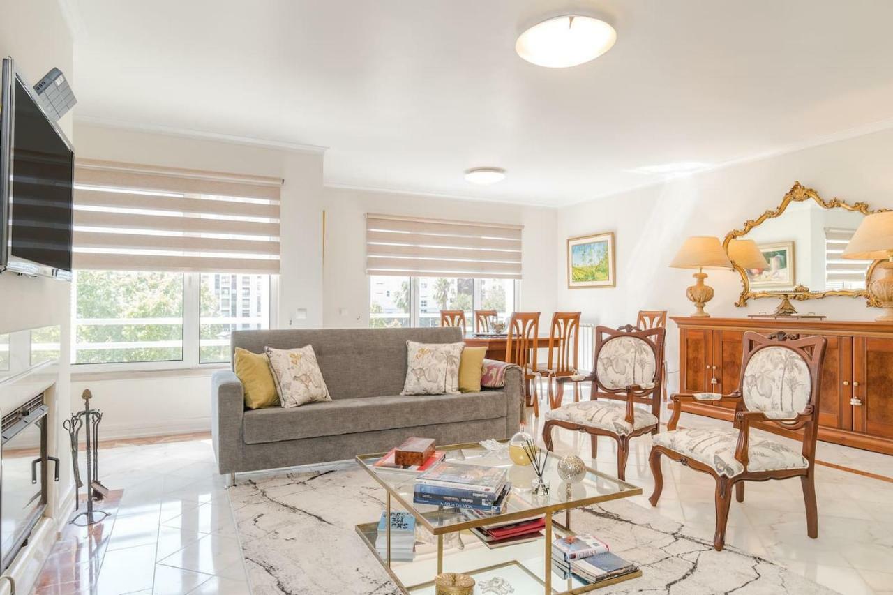 Appartement Mysh Lissabon