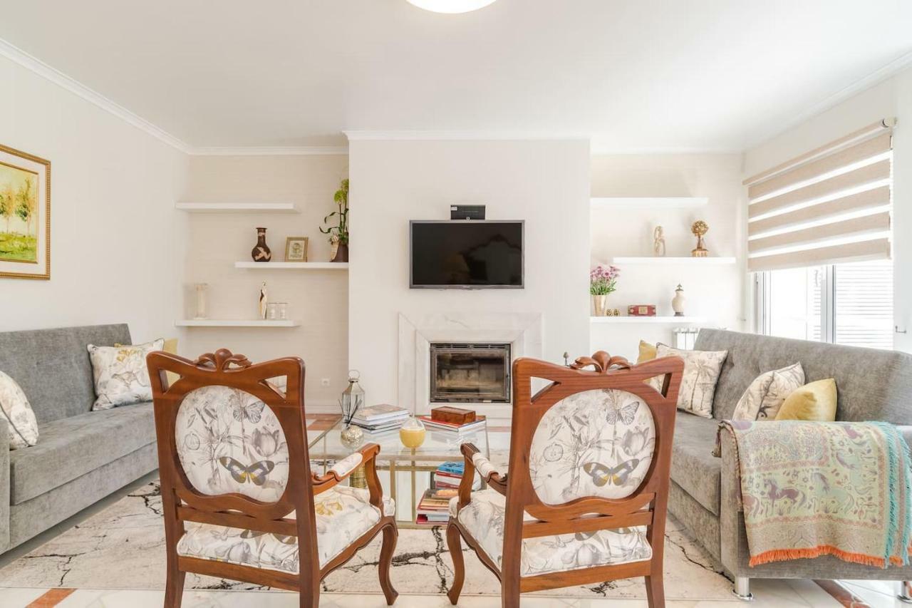 Appartement Mysh Lissabon