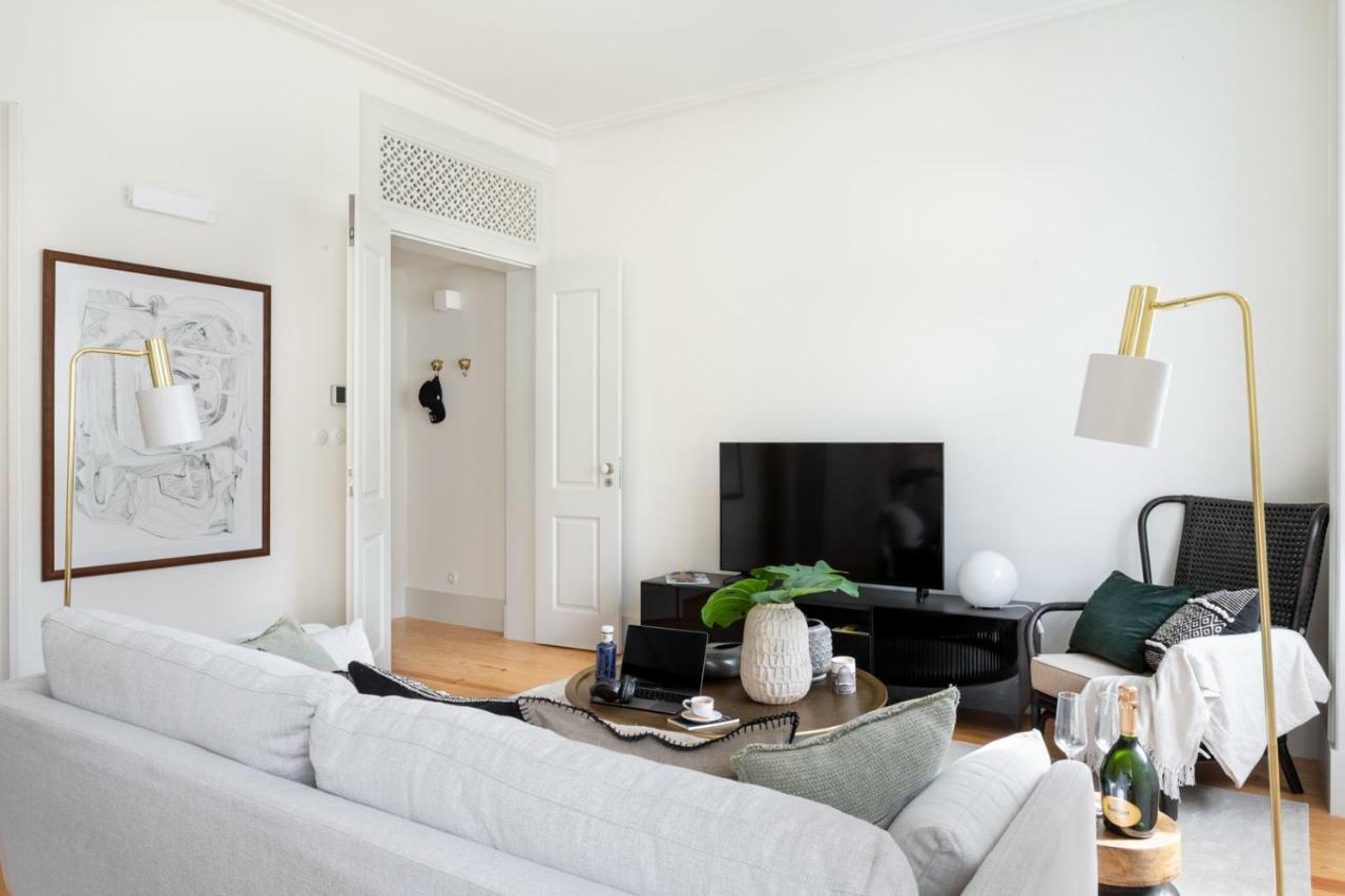 Appartement Joivy Splendid Flats Near Santa Justa Lift *
