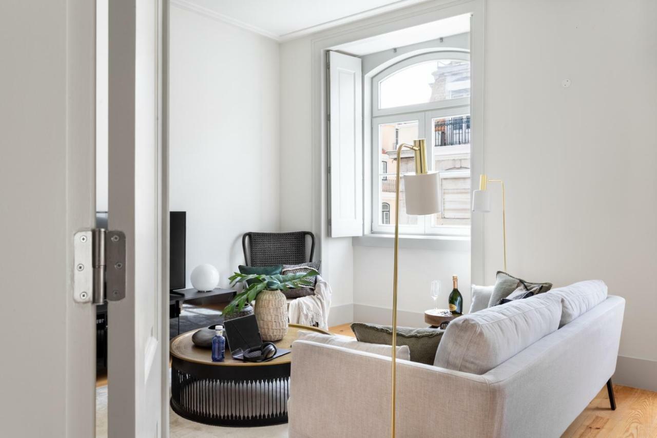 Joivy Splendid Flats Near Santa Justa Lift * Lisboa