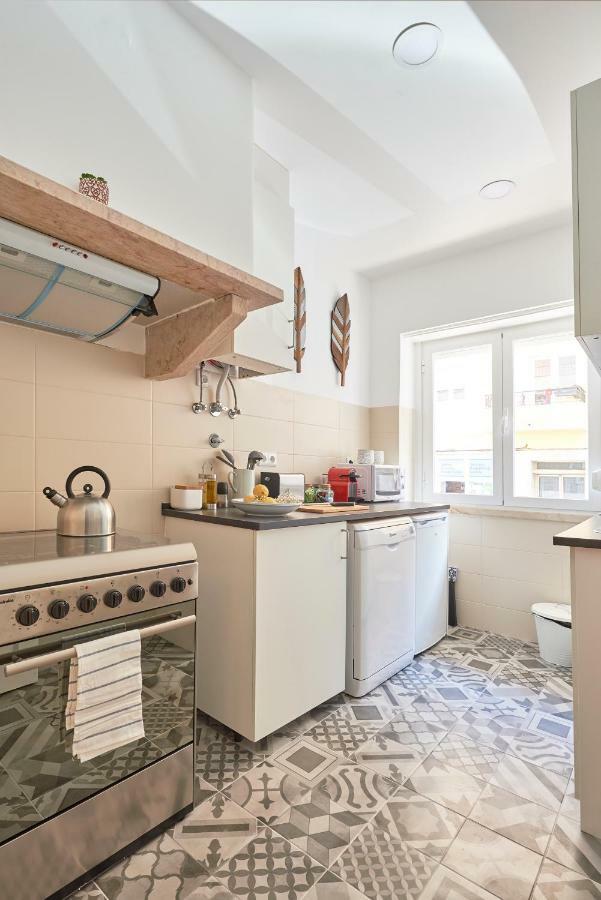 Apartamento Belem Light Filled Apartment, By Timecooler *
