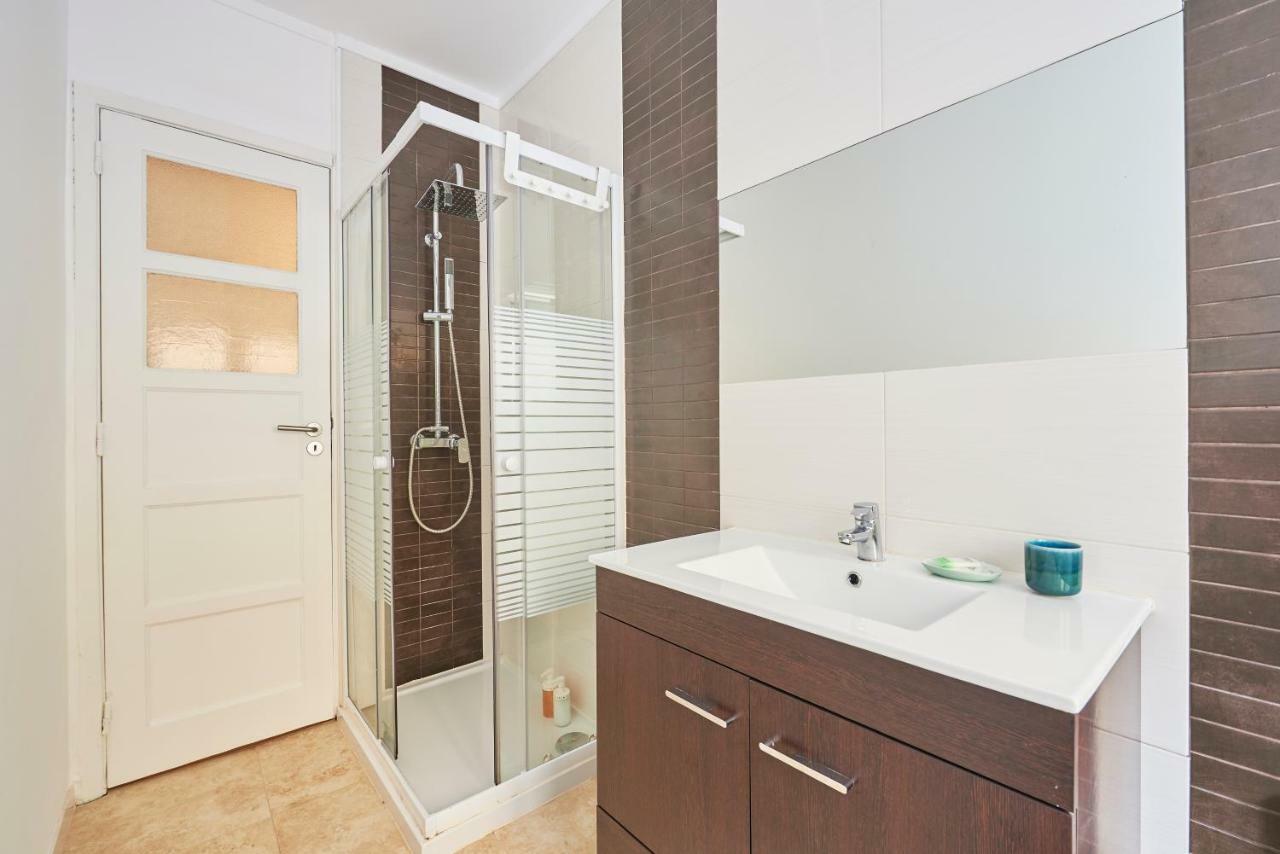Belem Light Filled Apartment, By Timecooler Apartamento