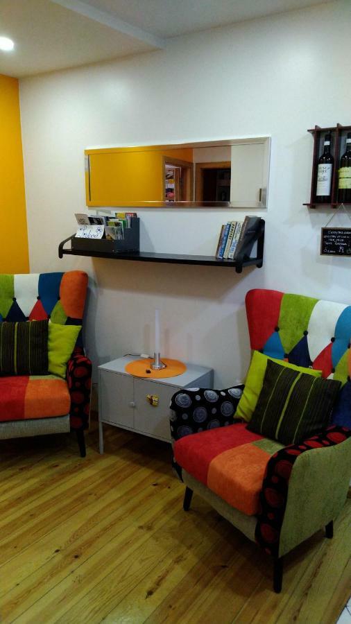 Jasmim Appartement