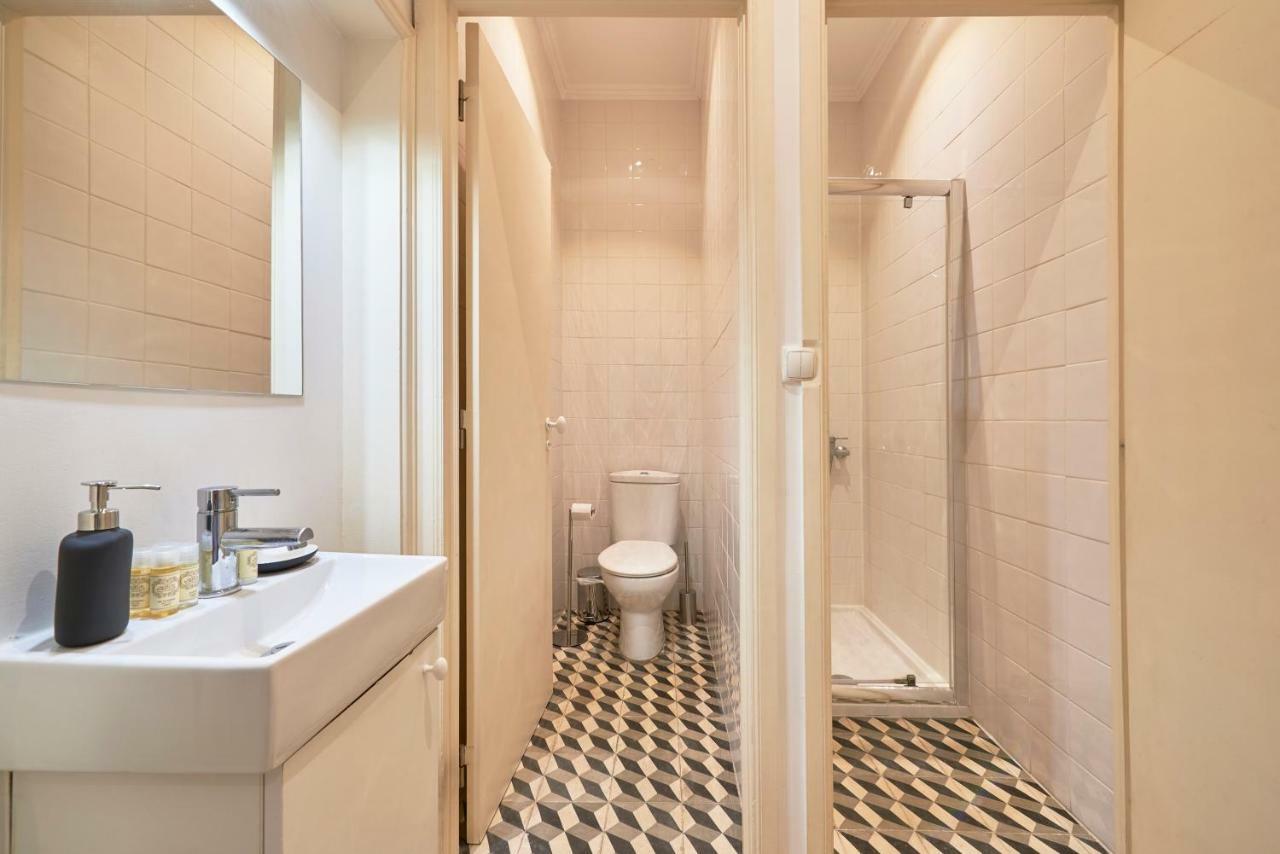 Casa Portuguesa Prata 173 Appartement