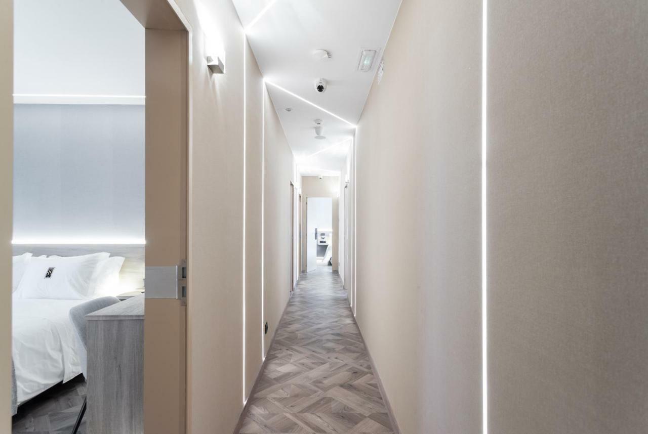 Boutique Telhal 89 Guest house