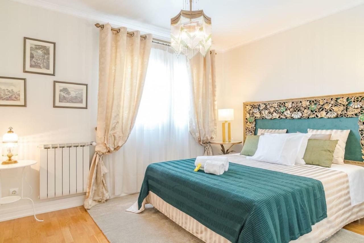 Appartement Mysh Lissabon