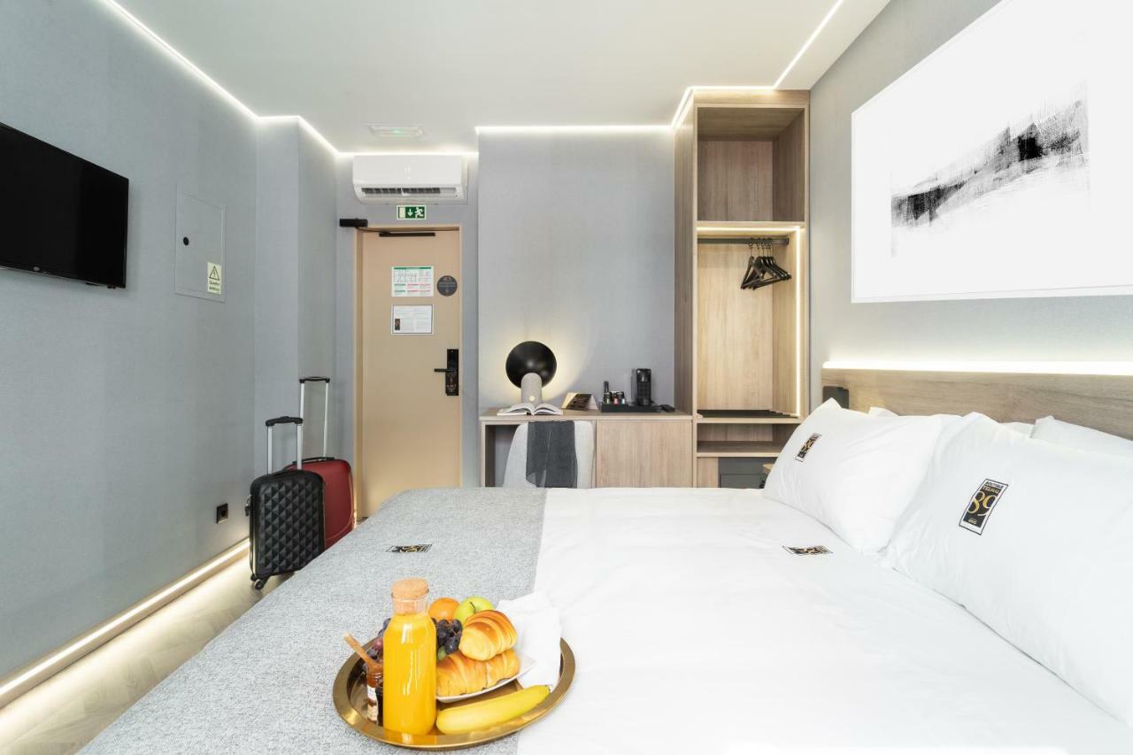 Boutique Telhal 89 3*