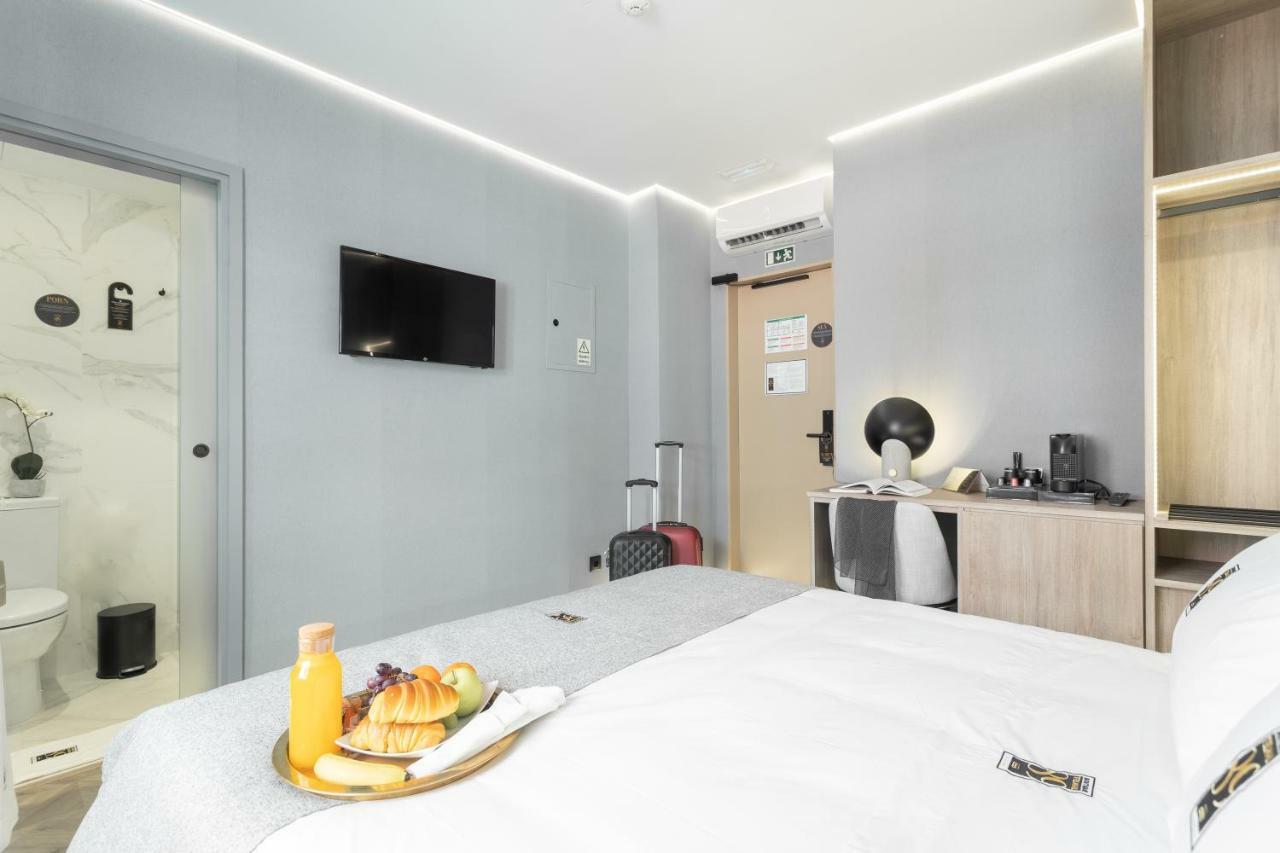 Boutique Telhal 89 3* Lisbon