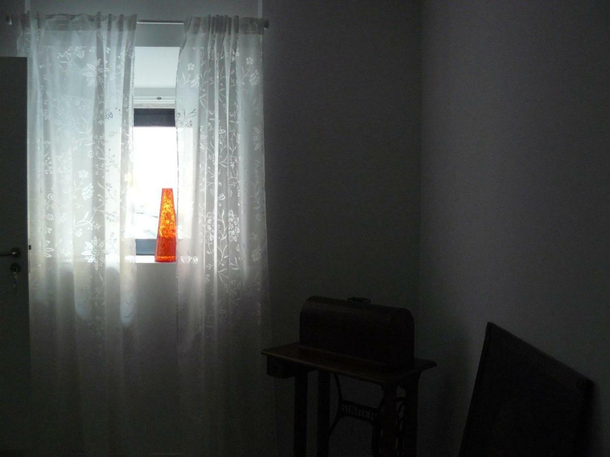 Séjour chez l'habitant Blue House - Santa Marta Ii