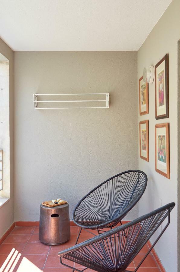 Appartement Modern In Avenida Da Liberdade