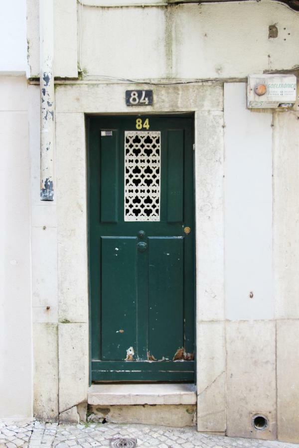 Appartement Casa Da Xana *