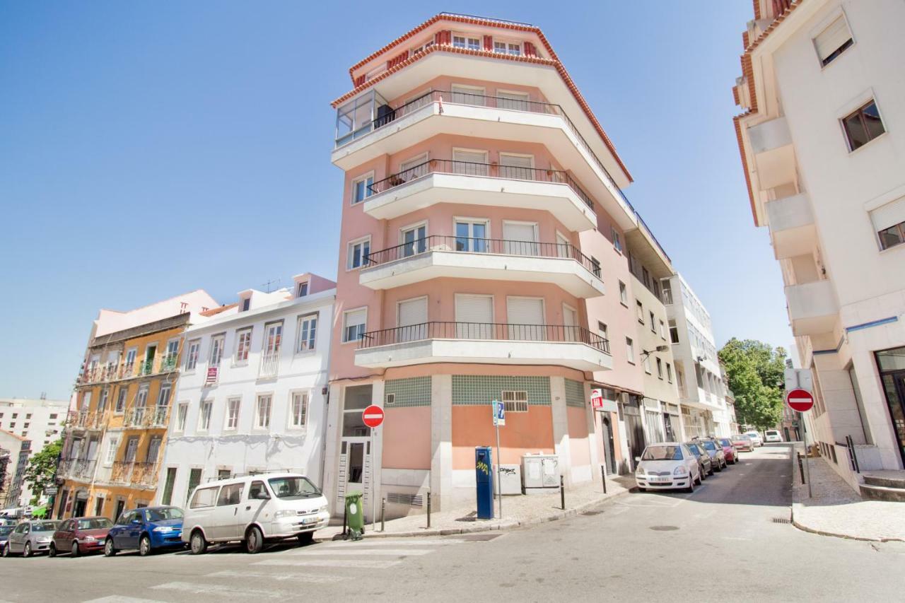 Alegria Appartement Lisboa