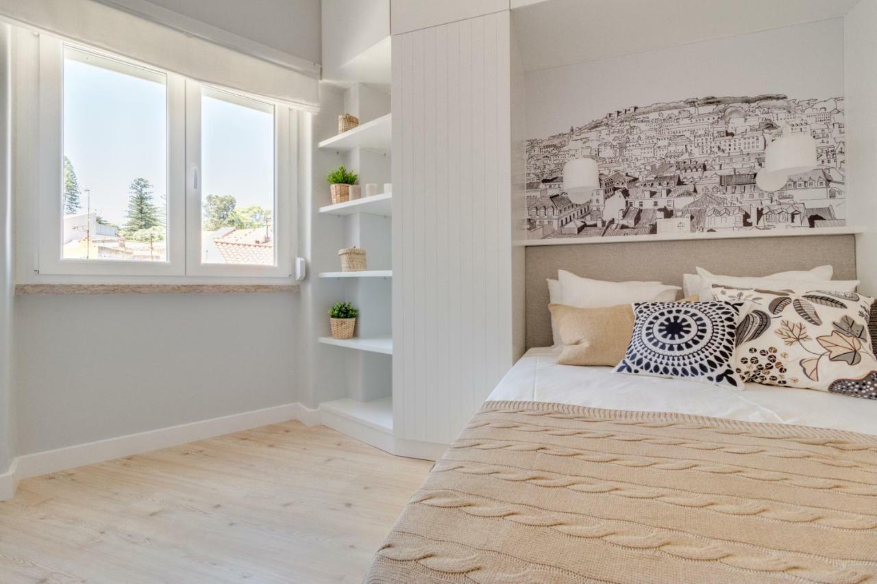Alegria Appartement