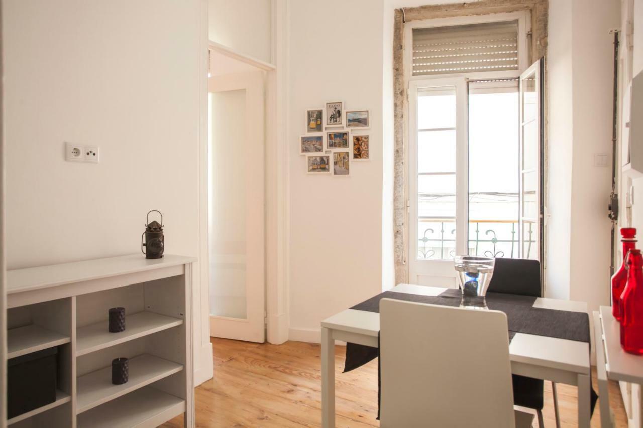 Cool Apartment Lissabon