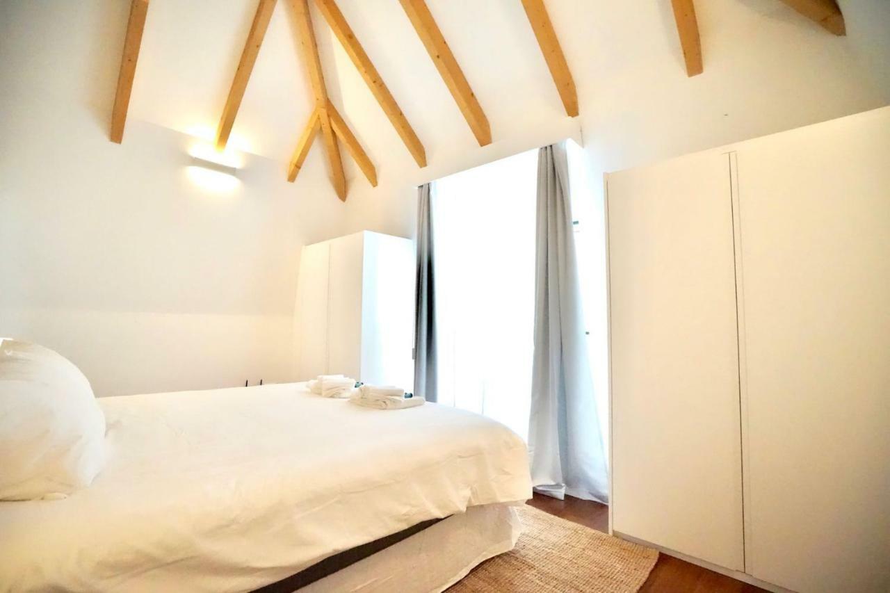 Apartment Sao Paulo 190 - Luxury Lissabon