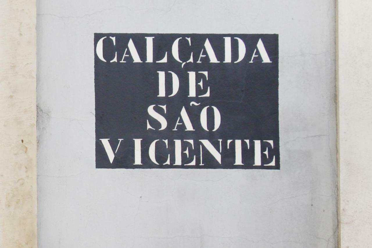 Appartement Casa Da Xana Lisboa