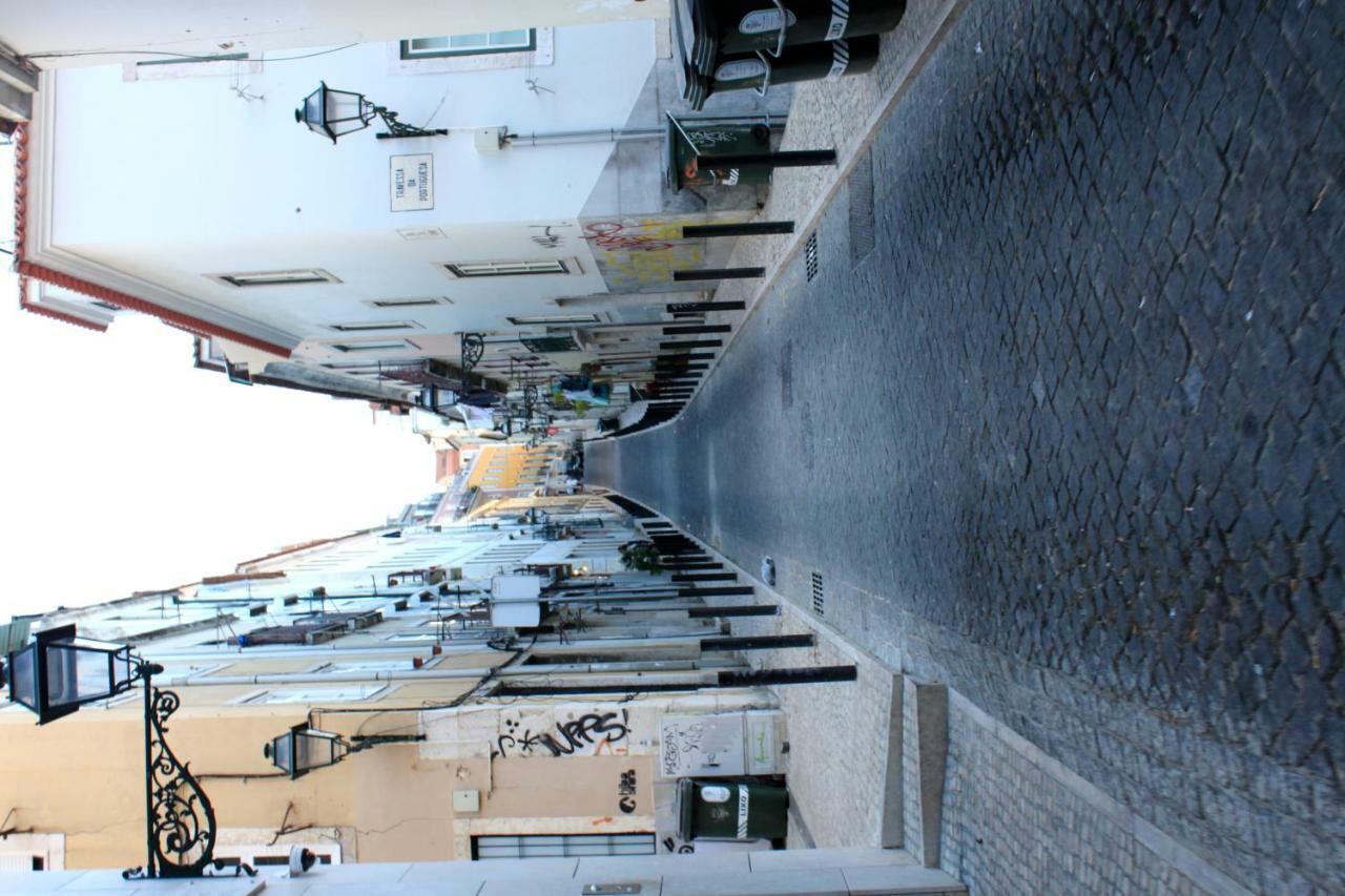 Pure Loft里斯本特色阁楼公寓 Maison d'hôtes Lisboa