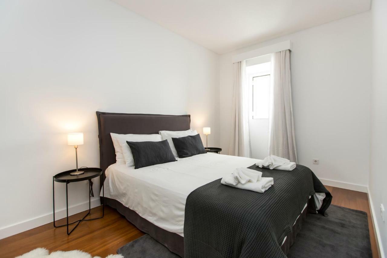 Apartment Sao Paulo 190 - Luxury Lissabon