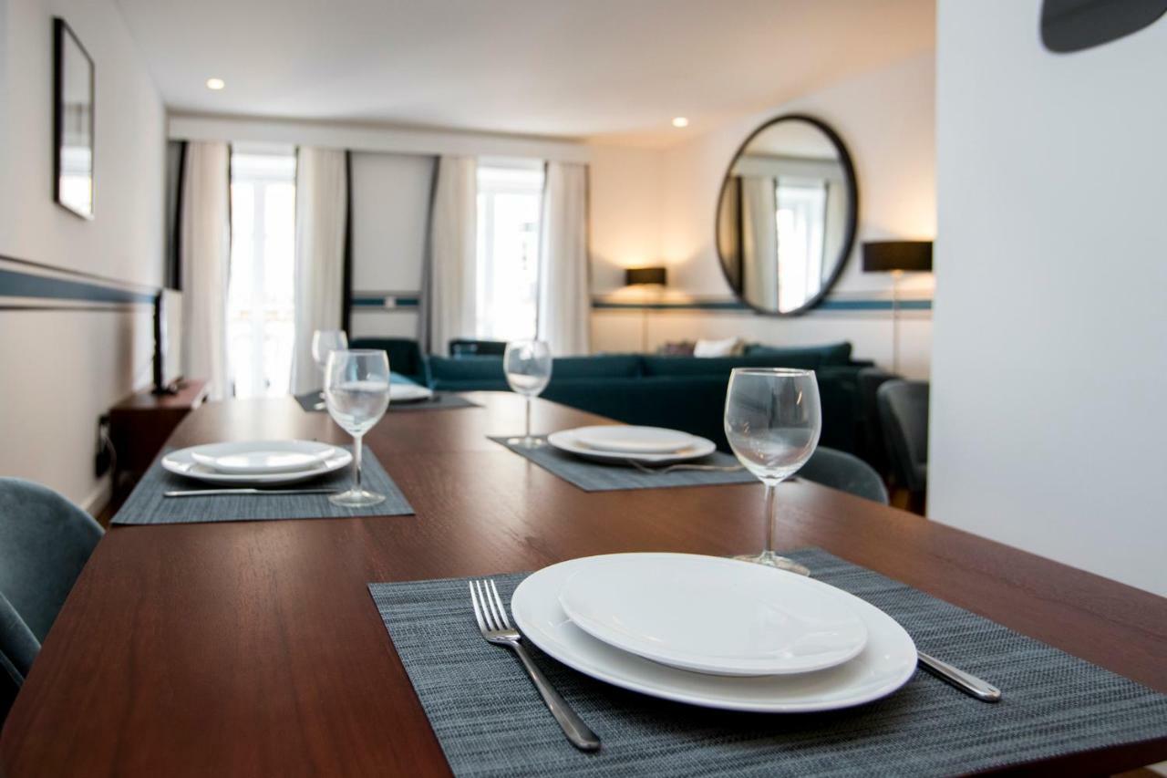 Apartment Sao Paulo 190 - Luxury Lissabon