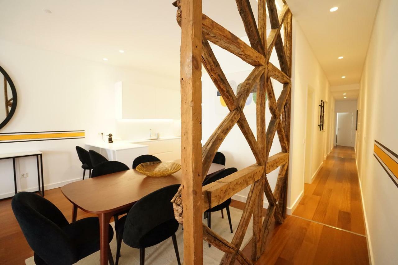 Apartment Sao Paulo 190 - Luxury Lissabon