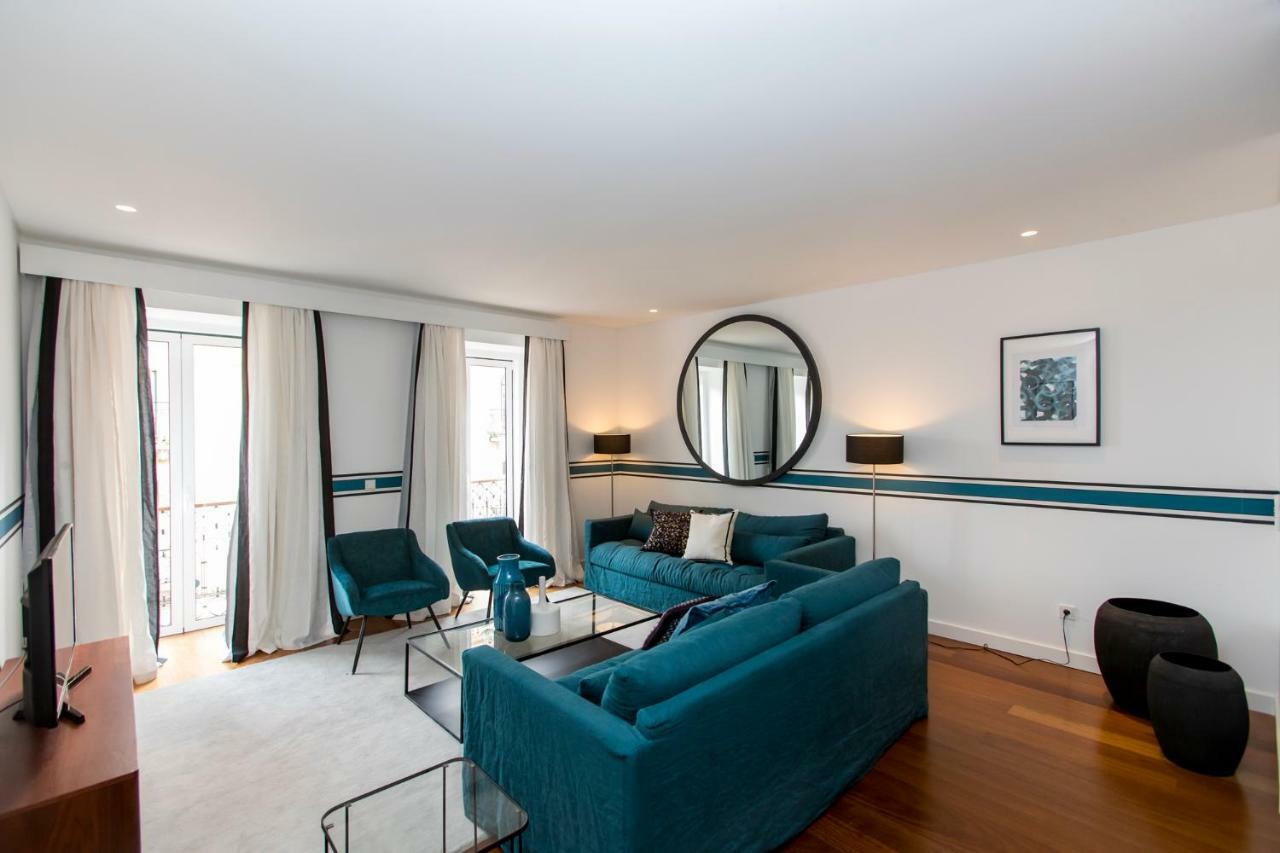 Apartment Sao Paulo 190 - Luxury