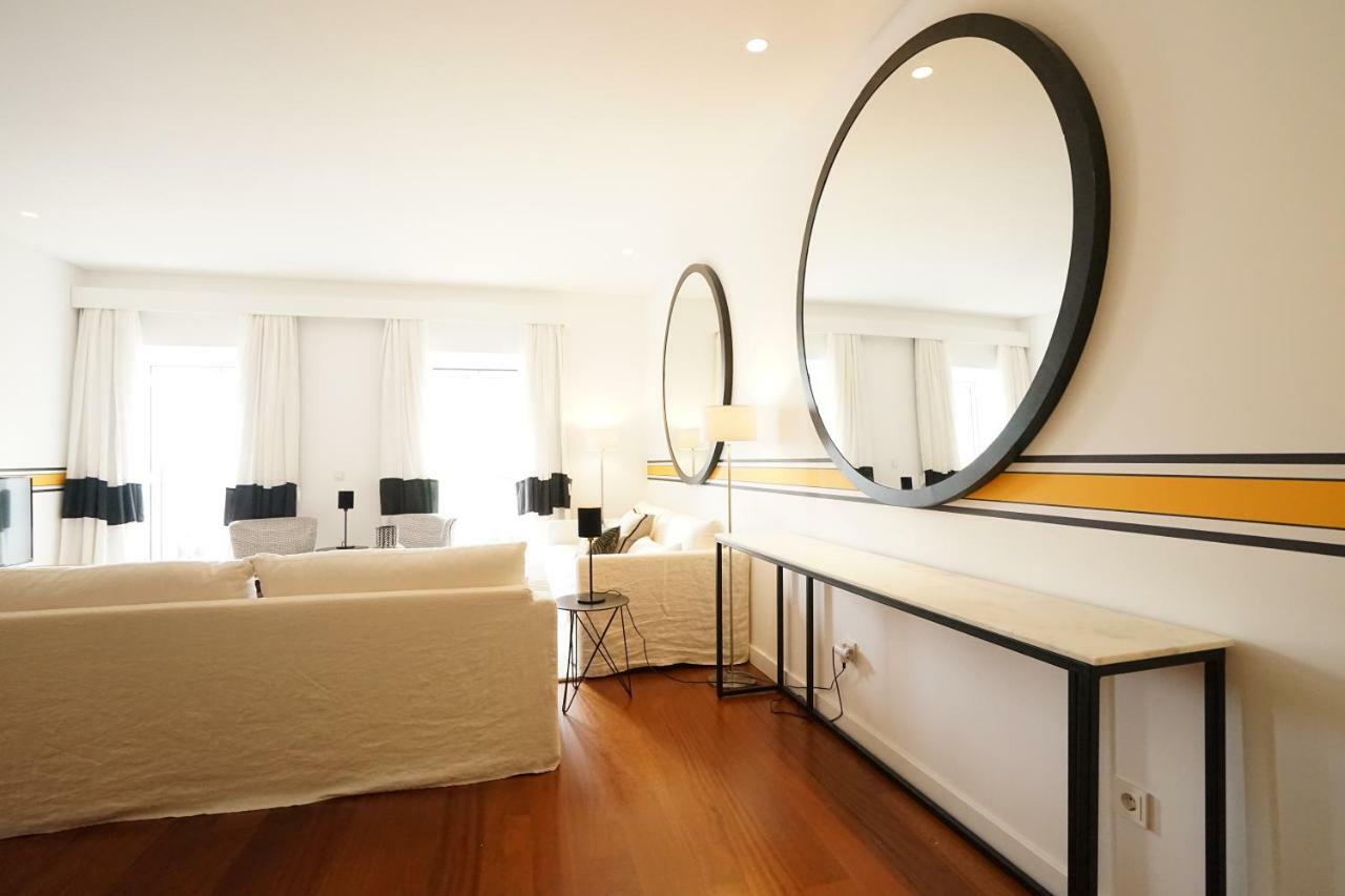 Sao Paulo 190 - Luxury Apartment Lissabon