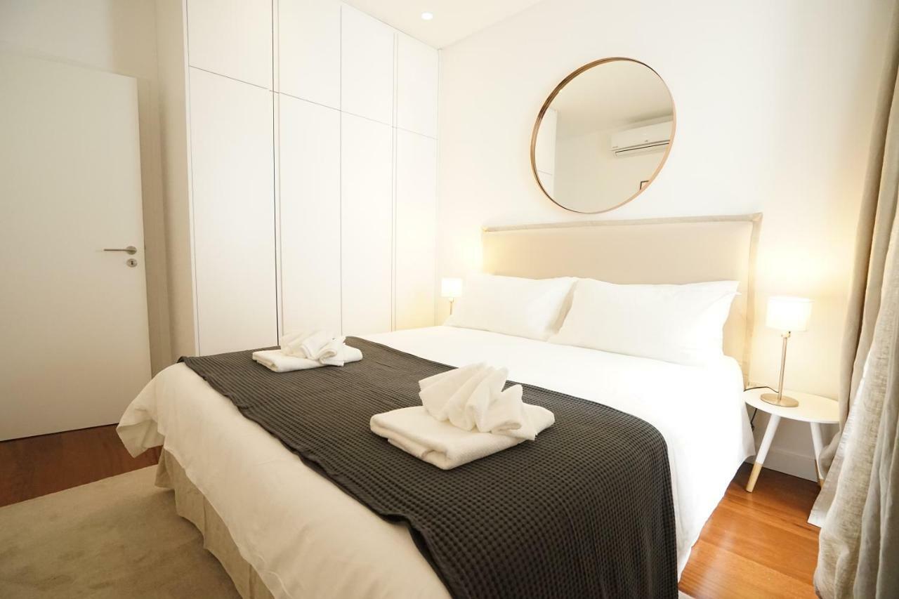 Sao Paulo 190 - Luxury * Lissabon