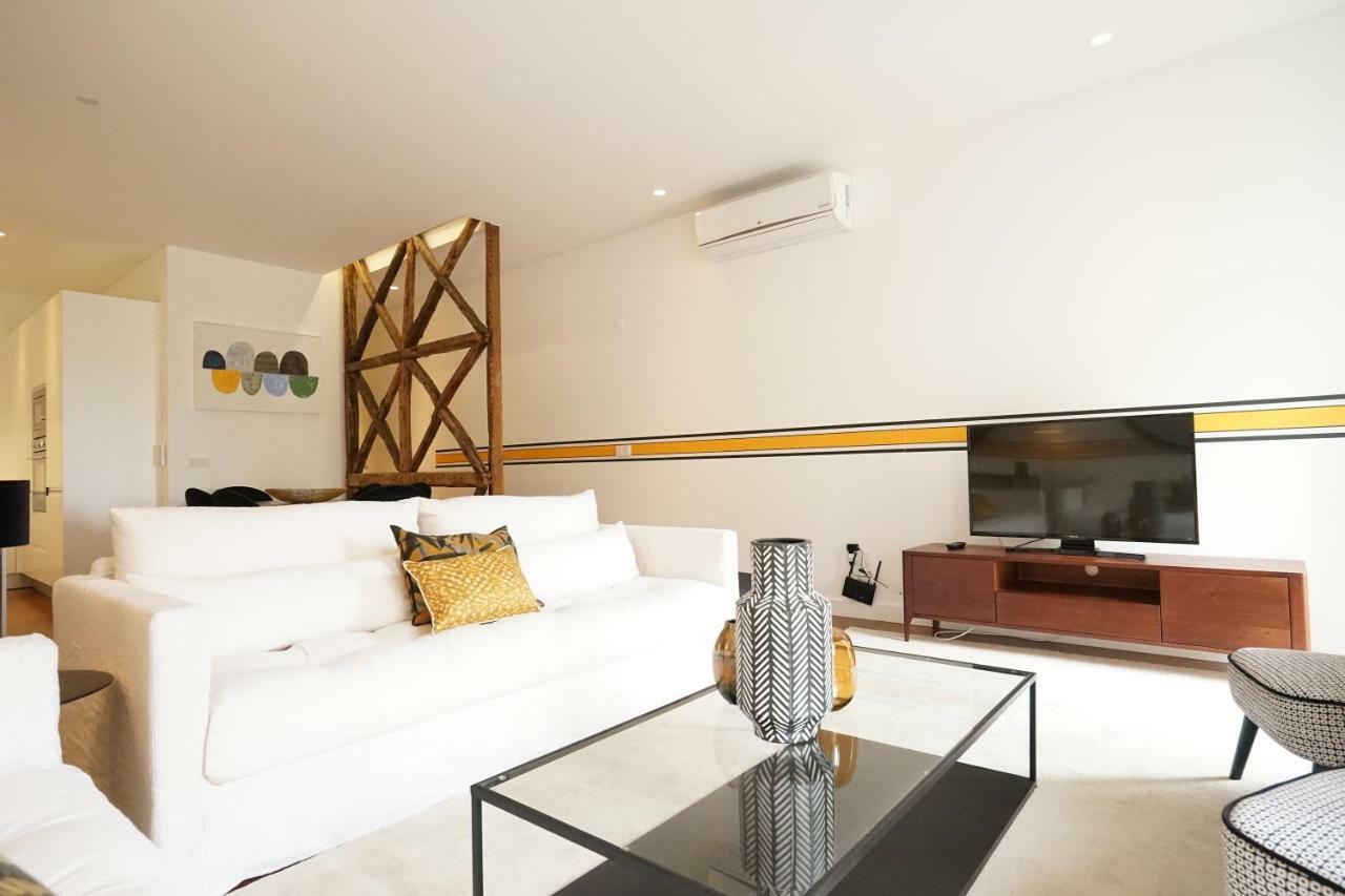 Apartment Sao Paulo 190 - Luxury Lissabon