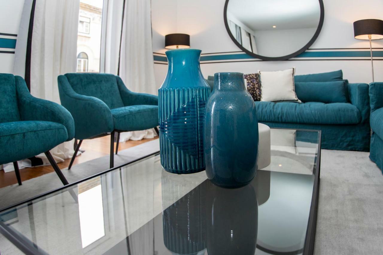 Sao Paulo 190 - Luxury Apartment Lissabon