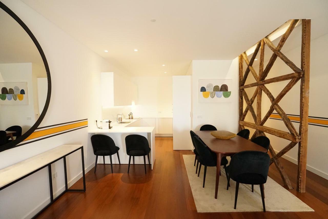 Apartment Sao Paulo 190 - Luxury