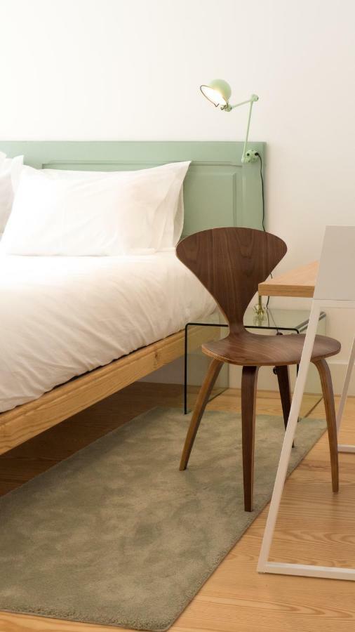 Appartement Boutique Chiado Lisboa