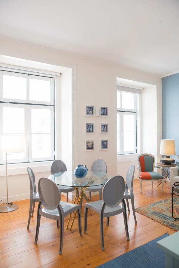 Appartement Rent4rest - Downtown Designer's Lisboa