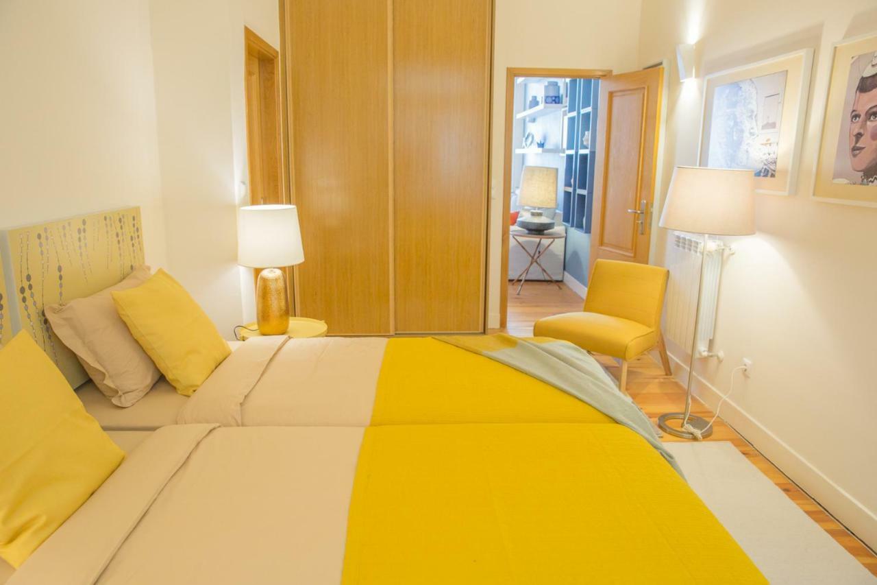 Rent4rest - Downtown Designer's Appartement *