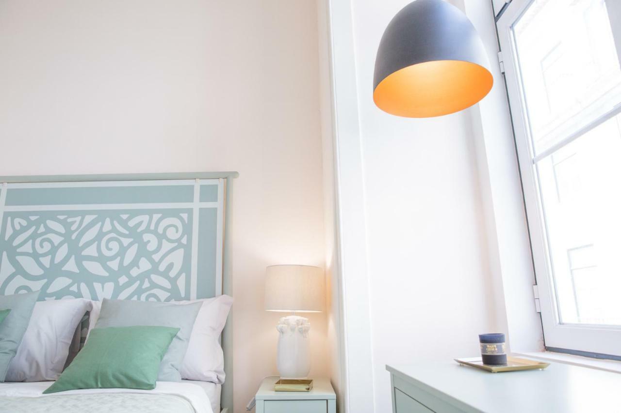 Appartement Rent4rest - Downtown Designer's *