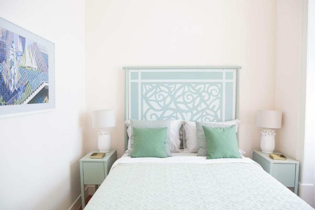 Rent4rest - Downtown Designer's Lisboa