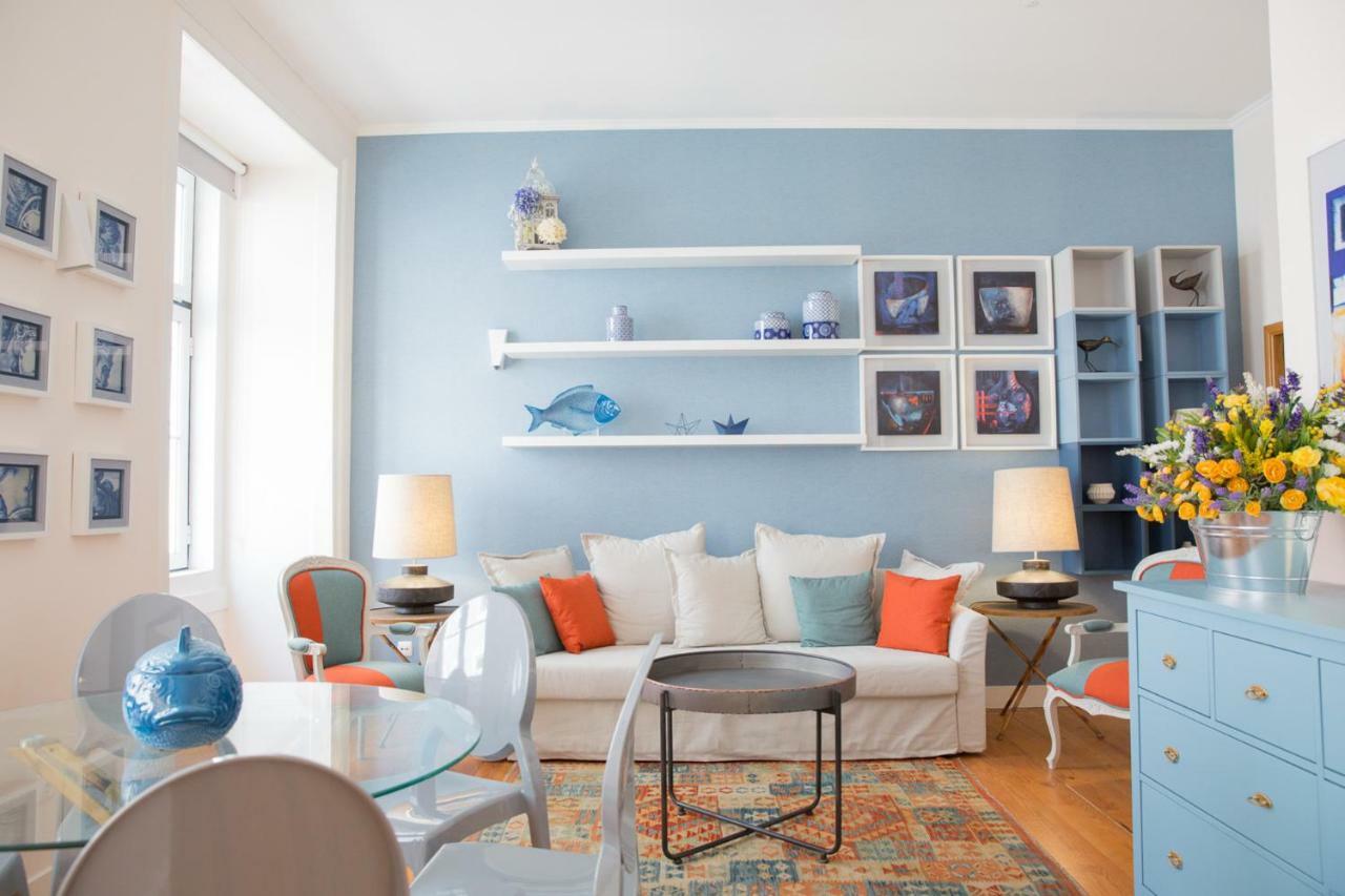 Rent4rest - Downtown Designer's Appartement